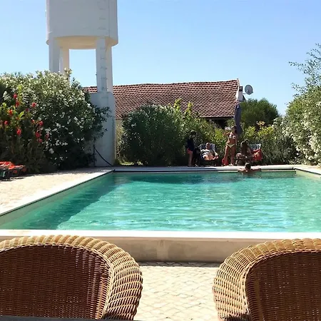 Casa de Férias Casas E Glamping Quinta Da Saudade Canha