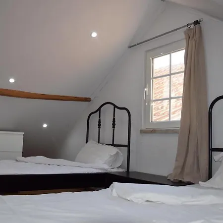 Casas E Glamping Quinta Da Saudade Casa de Férias *