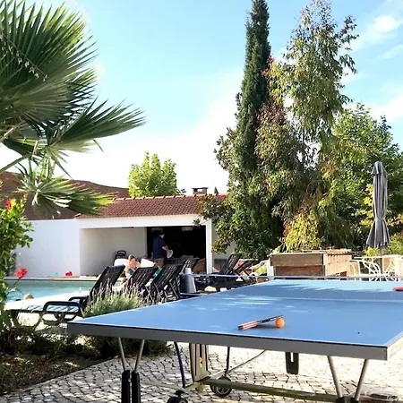 Casas E Glamping Quinta Da Saudade *