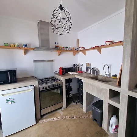 Casas E Glamping Quinta Da Saudade Casa de Férias *