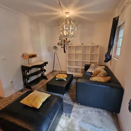 Casa de Férias Casas E Glamping Quinta Da Saudade Canha