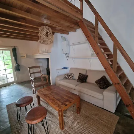 Casas E Glamping Quinta Da Saudade Canha