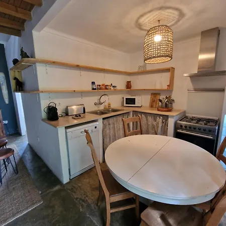 Casas E Glamping Quinta Da Saudade * Canha