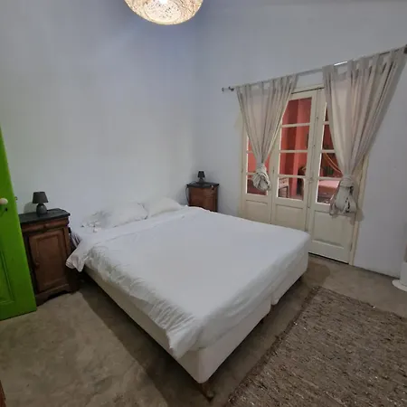 Casas E Glamping Quinta Da Saudade