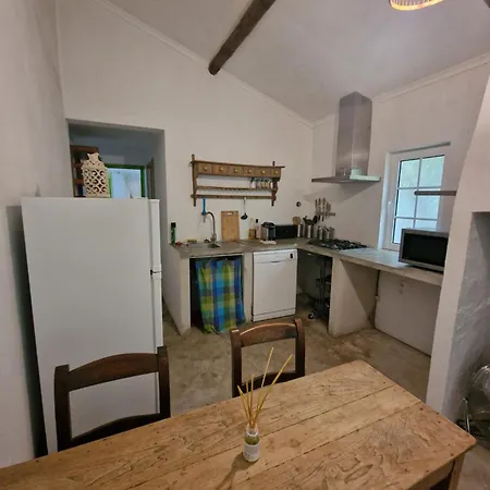 Semesterbostad Casas E Glamping Quinta Da Saudade