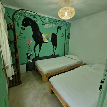 Casas E Glamping Quinta Da Saudade Casa de Férias Canha