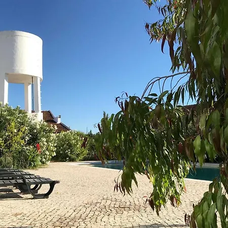 Casas E Glamping Quinta Da Saudade