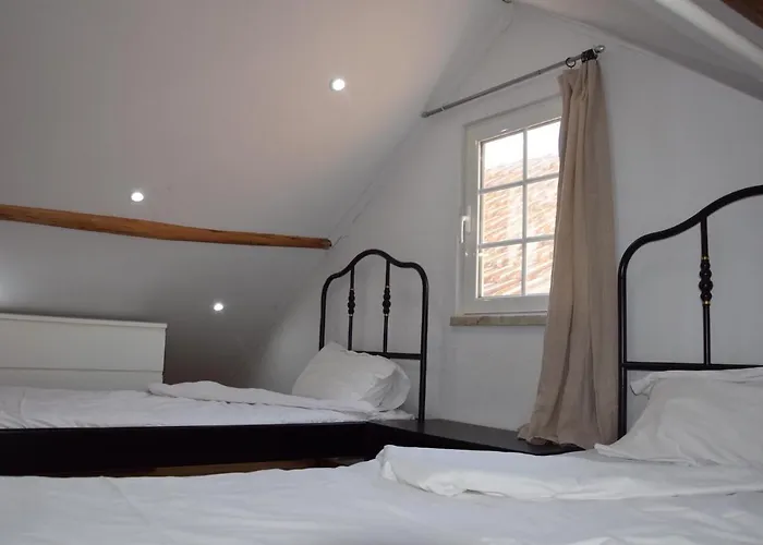 Casas E Glamping Quinta Da Saudade Semesterbostad *