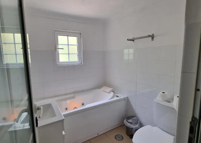 Casas E Glamping Quinta Da Saudade Semesterbostad Canha