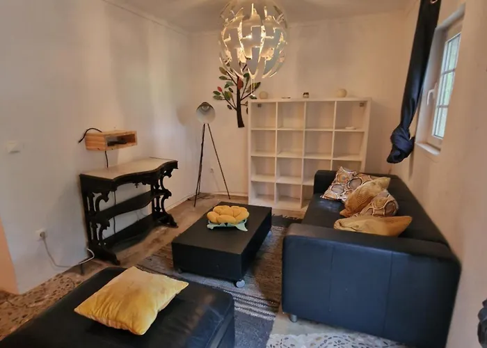 別荘 Casas E Glamping Quinta Da Saudade Canha