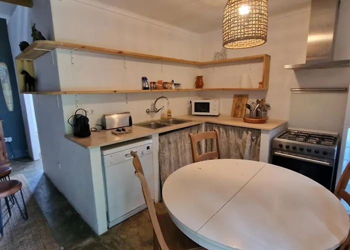 Casas E Glamping Quinta Da Saudade * Canha