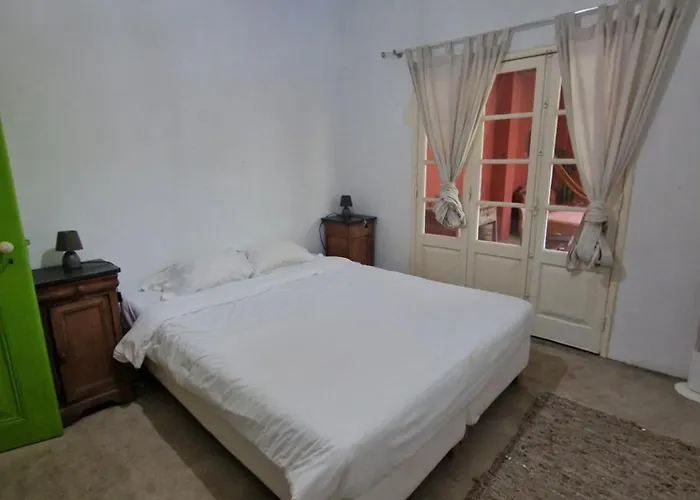 Casas E Glamping Quinta Da Saudade