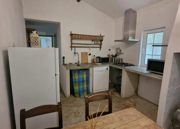 別荘 Casas E Glamping Quinta Da Saudade